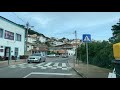 Roads arround Sintra 4K