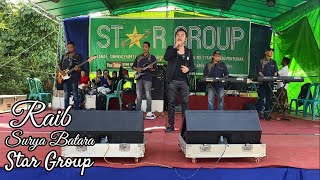 Star Group Kota Pontianak - RAIB ( Surya Batara )