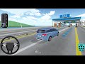 New KIA Carnival Car Game multiplayer 3d Driving Class android game ||Car Game #gameplay #cargame