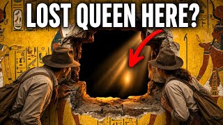 Cleopatra's Lost Tunnel Finally Found!