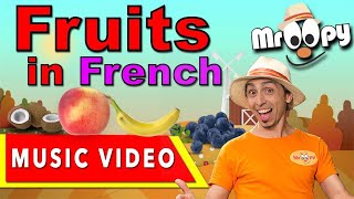 Best Of Fruits In French Song Free Watch Download Todaypk