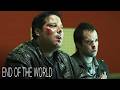 When the military realizes you stole their clearance codes | End of the World | Greg Grunberg