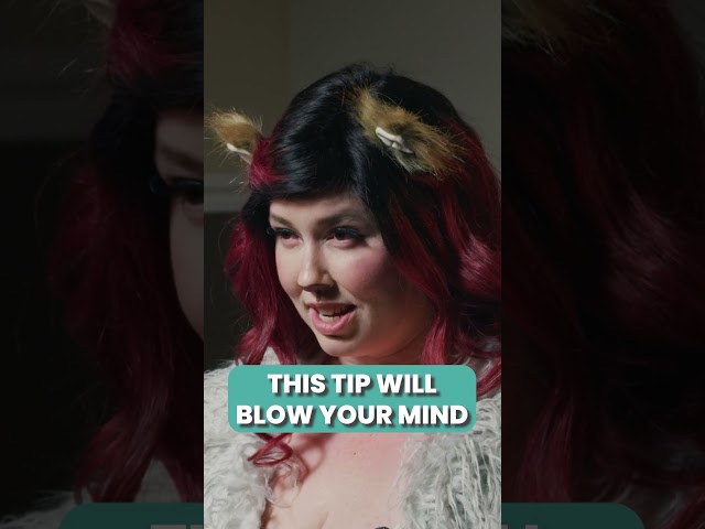 This Tip Will Blow Mind