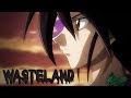 AMV | Shun Kazami | Bakugan | Wasteland - 10 Years |