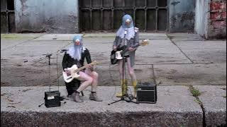 The Hojos  -  police me