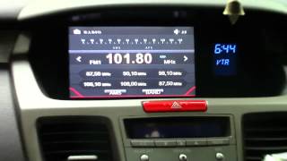 honda odyssey conversion jdm