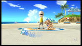 Wii Sports Resort Part53 普通にバスケのチャンピオンと対戦してみた Youtube Wii Sports Resort Part53 普通にバスケのチャンピオンと対戦してみた Youtube