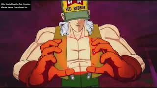 DRAGON BALL: Sparking! ZERO Android 13 vs Dr Gero