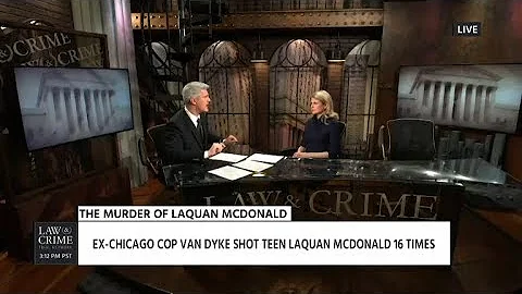 Law & Crime President Rachel Stockman Weighs in on...