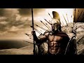 300   epic fight scene  300 rise of empire 4k 60fps