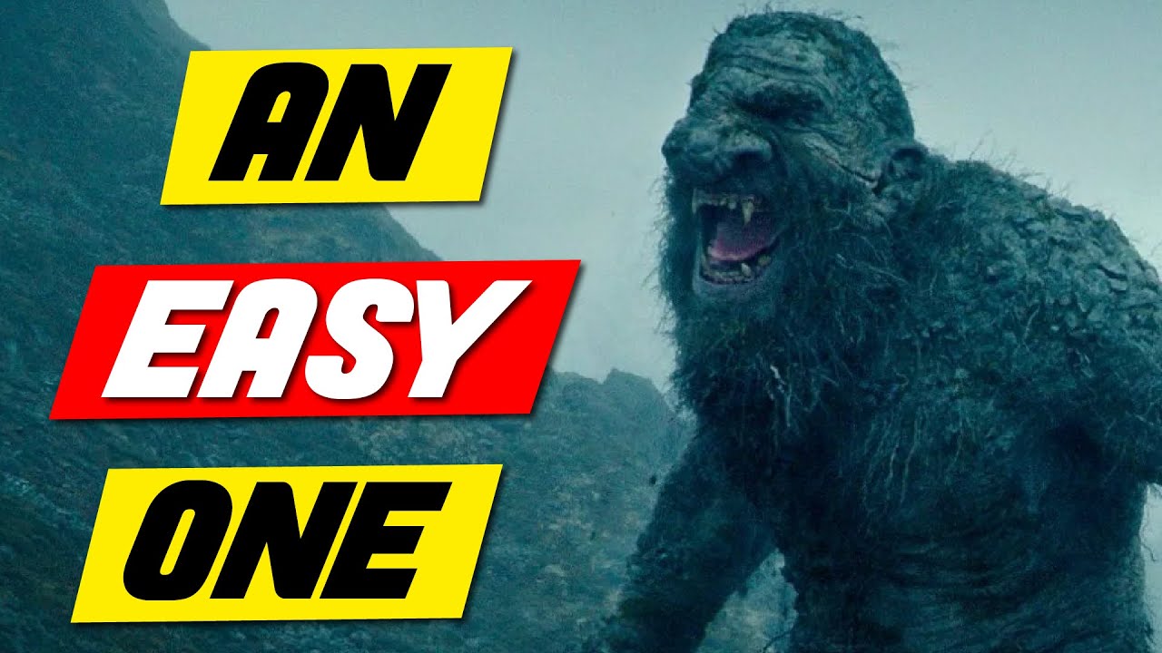 Troll (2022) is BAD but... | Review