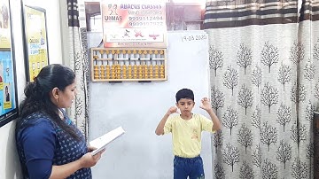 2Digit 20 Rows Addition