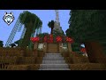 Ep- 7 A Mushroom Furnace room | Vanilla Minecraft Survival Lets Play 1.15.2