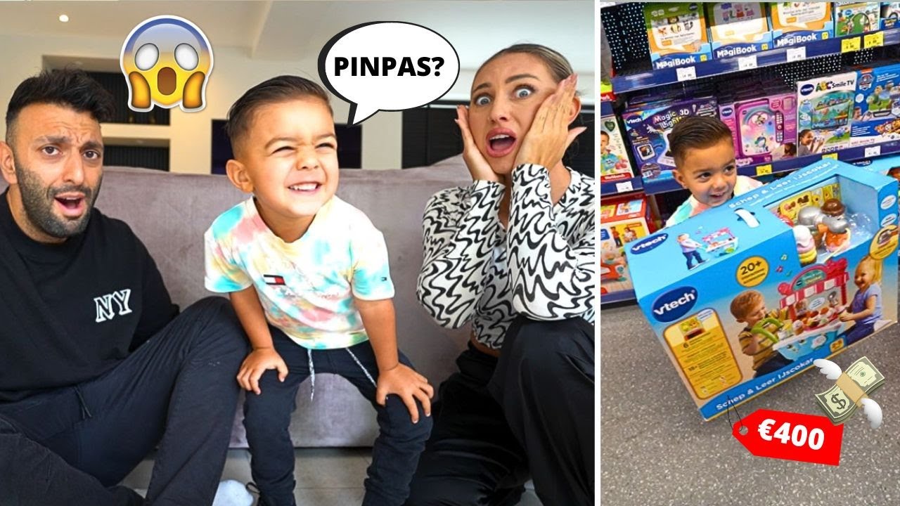 ZOLANG MOGELIJK OP ALLES JA ZEGGEN TEGEN MIAZ 😰| #792