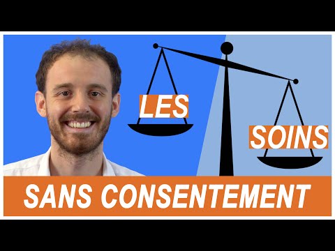 Vidéo: Quels sont les différents types de consentement du patient ?