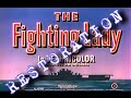 &quot;The Fighting Lady&quot; - 1944 documentary film (RESTORATION) 60fps