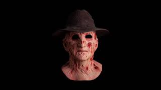 2ColddBanshee x 2ColddStatty - Freddy Krueger (Prod: Enrgy) (Audio)