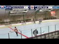 NRHL "Game of the Week" #3