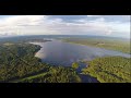 Участок 10,5 соток у озера