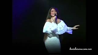 Daniela Romo | Todo, todo, todo #SiempreLunes #Chile