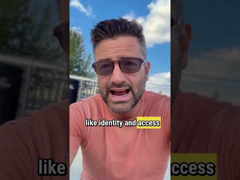 cloud security vs information security. #informationsecurity #cloudsecurity #cybersecurity