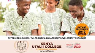 Kenya Utalii College