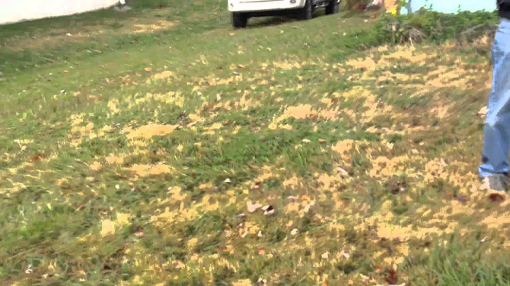 Quadcopter and iphone - take 2