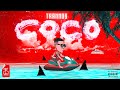 Trannos  coco visualiser