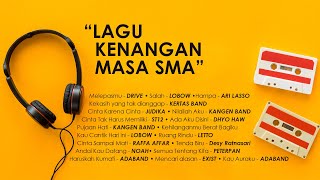 Lagu Tahun 2000an Terpopuler~Lagu Terbaik Dari Sheila On7, Peterpan, Naff, ST12, Ari Lasso