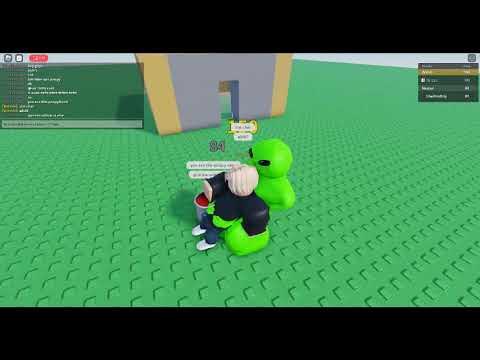 how to be admin all the time in the chosen one (roblox) part 2 - YouTube