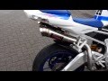 Aprilia Tuono sporting its new LOUD Quill GP sport silencers

Online Shop https://quillexhausts.com/aprilia-rsv-tuono-1000-r-fighter-2002-2005-motorcycle-exhaust/

eBay Shop   https://www.ebay.co.uk/str/quillperformanceexhausts

Facebook    https://en-gb.facebook.com/QuillPerformanceExhausts/

Instagram   https://www.instagram.com/quill_performance_exhausts/

Pinterest   https://www.pinterest.co.uk/QuillExhausts/_saved/

Flickr      https://www.flickr.com/photos/quill/albums

Twitter     https://twitter.com/quillexhausts