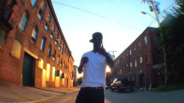 Chris Jungles & Trav of MME/SDF "BMF Freestyle"