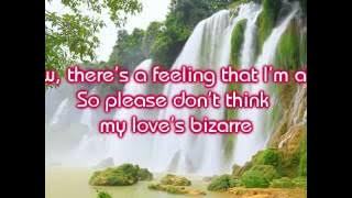 Bellamy Brothers - Inside of My Guitar (Lyrics)