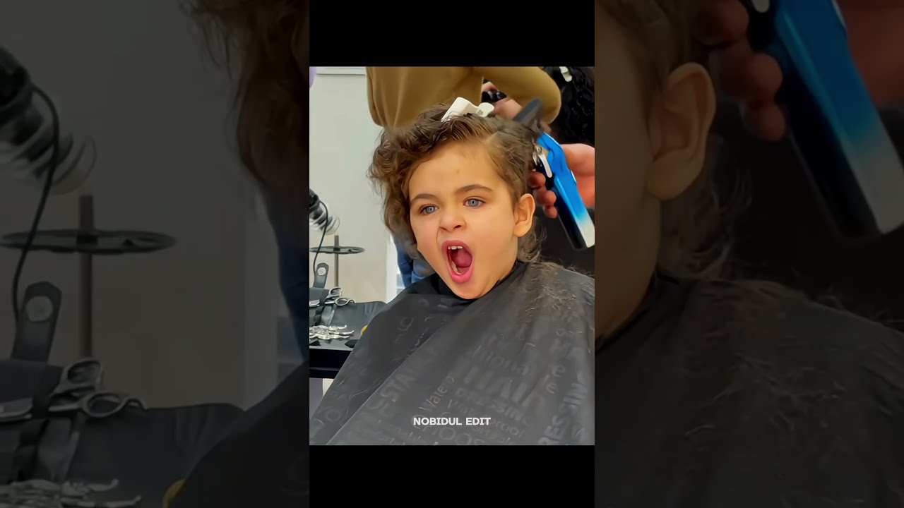 Epic Hair Transformation 