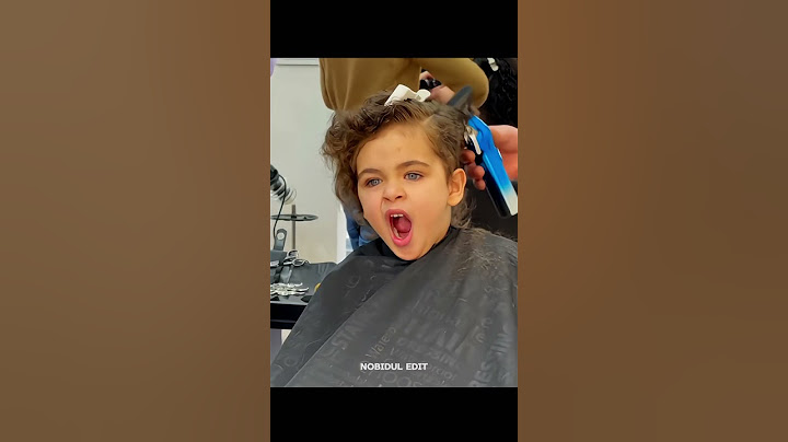 Epic Hair Transformation ☠️🔥