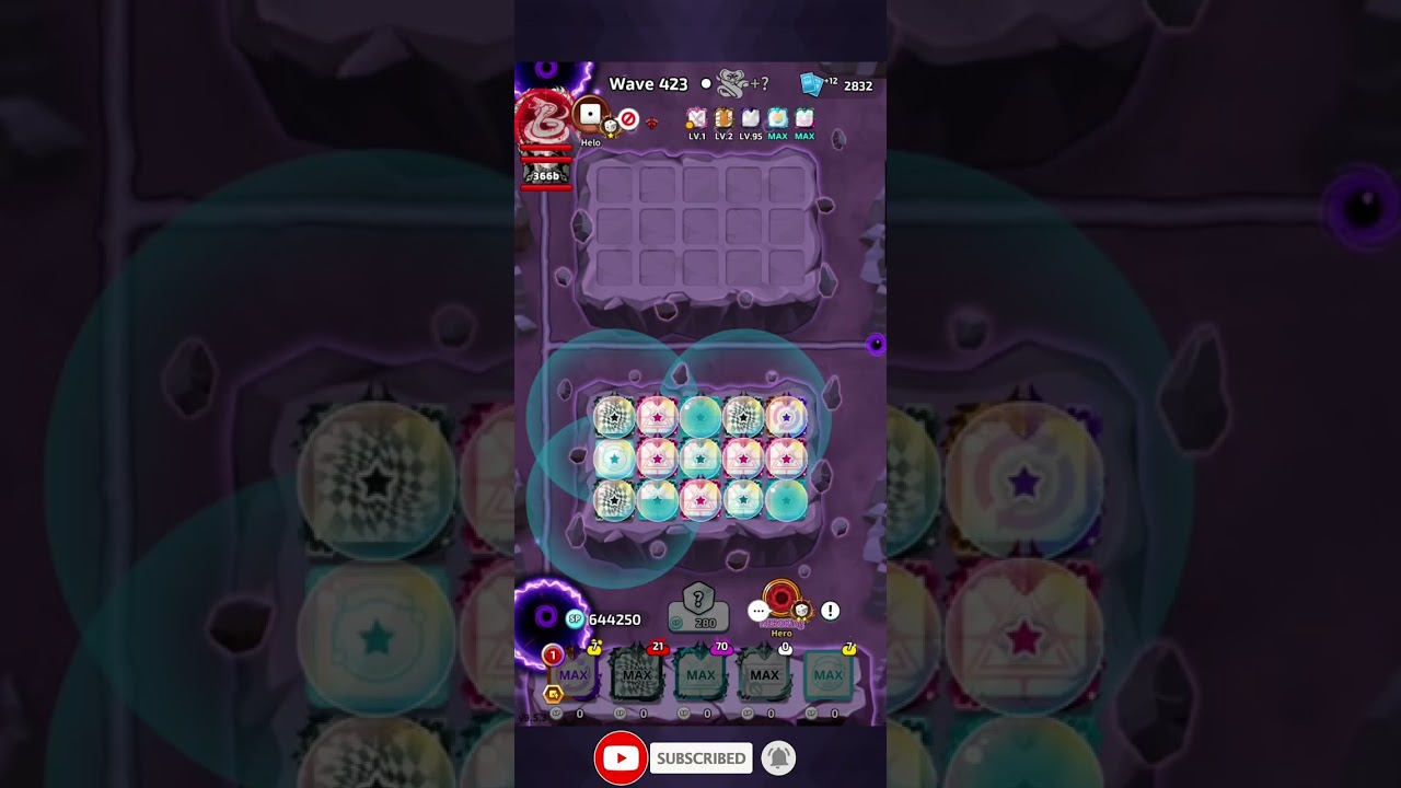 Random Dice Co op Mode Wave 5138 #03