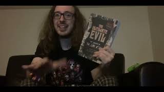 THE ULTIMATE EVIL Book REVIEW Sons of Sam: A descent into Darkness Review Process and Satanic Cult’s