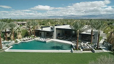 MCCLURE HOMES - LOT 58B DRONE 4K