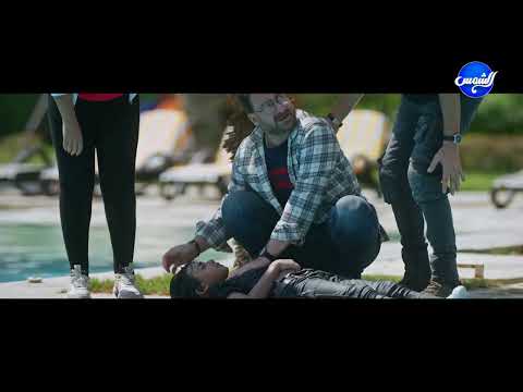 انتي عرفتي ان هوا بيغرق منين شوف رد فعل لارا لما لقت الطفل بيغرق والسبب هيصدمك