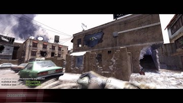 Call of Duty 4 "Minimovie" by absuRd