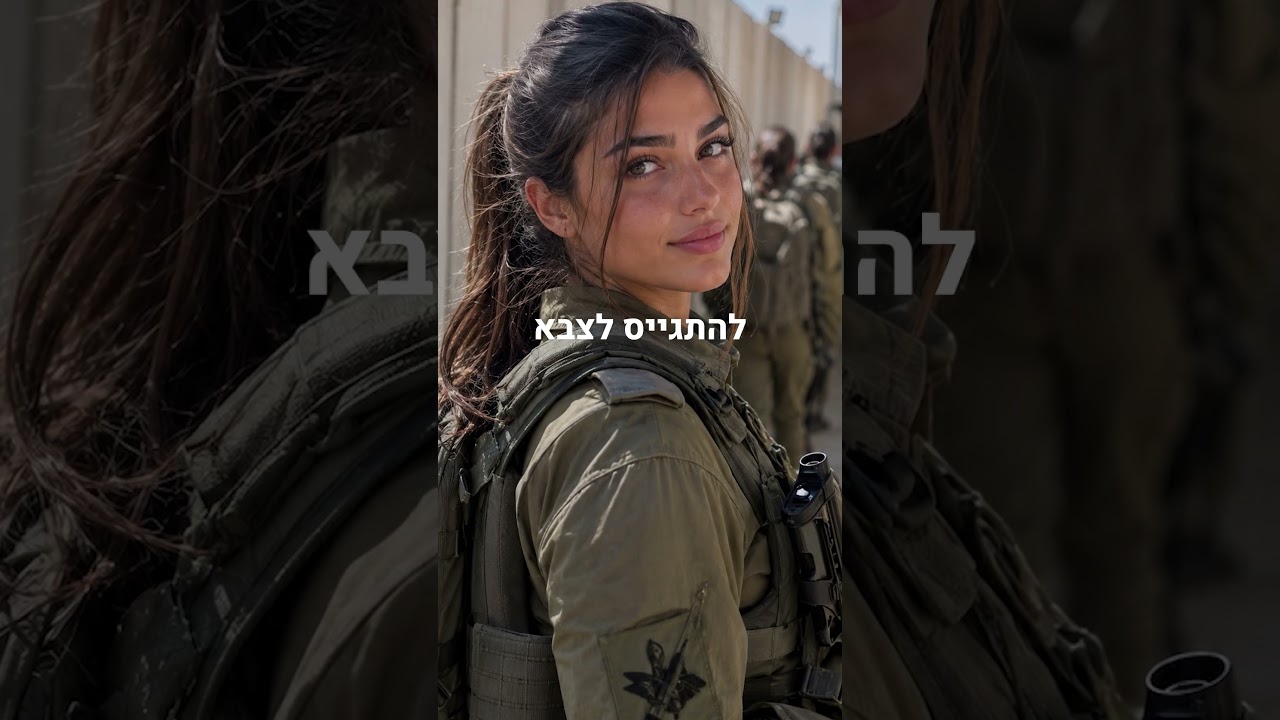 שירות לאומי או צבא?