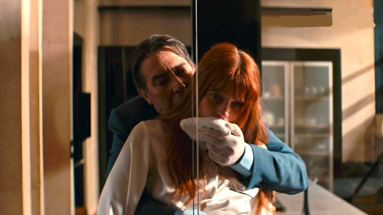 Мужчина создал 6 клонов своей жены, чтобы не ходить налево