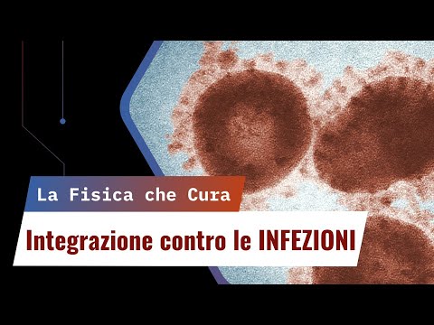 La Fisica che Cura