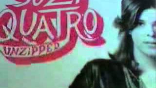 Suzi Quatro A very rare old song Believe