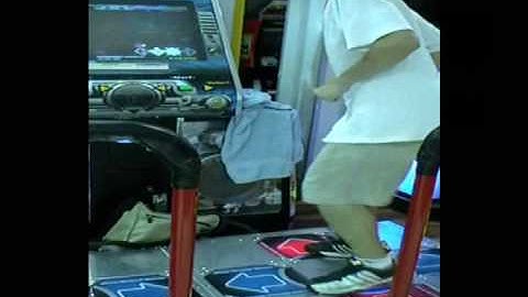 [NO BAR] PARANOiA~HADES~ ( Single CHALLENGE )  AA SN2