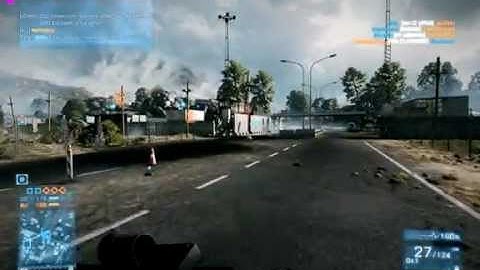Battlefield 3 on my new bad computer