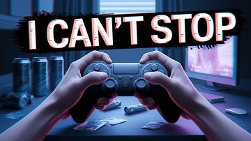 How Video Game Addiction Destroys Lives