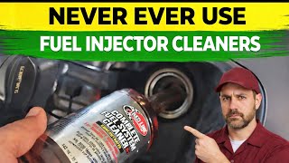 NEVER Use These 7 Fuel Injector Cleaners (But 3 that Actually Work!) – Don’t Waste Your Money 