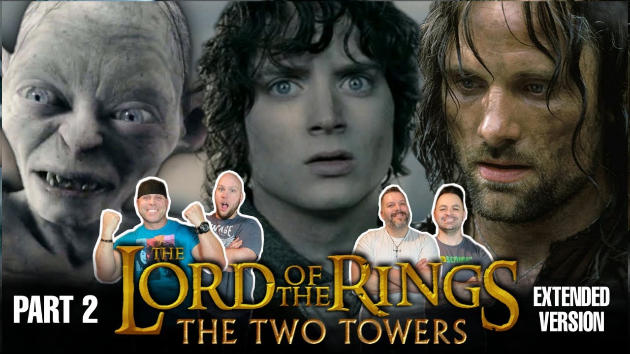 THE LORD OF THE RINGS: THE RINGS OF POWER Season 2 Will Reportedly Include a  Young Version of a Classic Villain — GeekTyrant