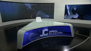 Hd Jornal Da Cultura Morre Ao Entrar No Ar - Tv Ufma Hd 24112018